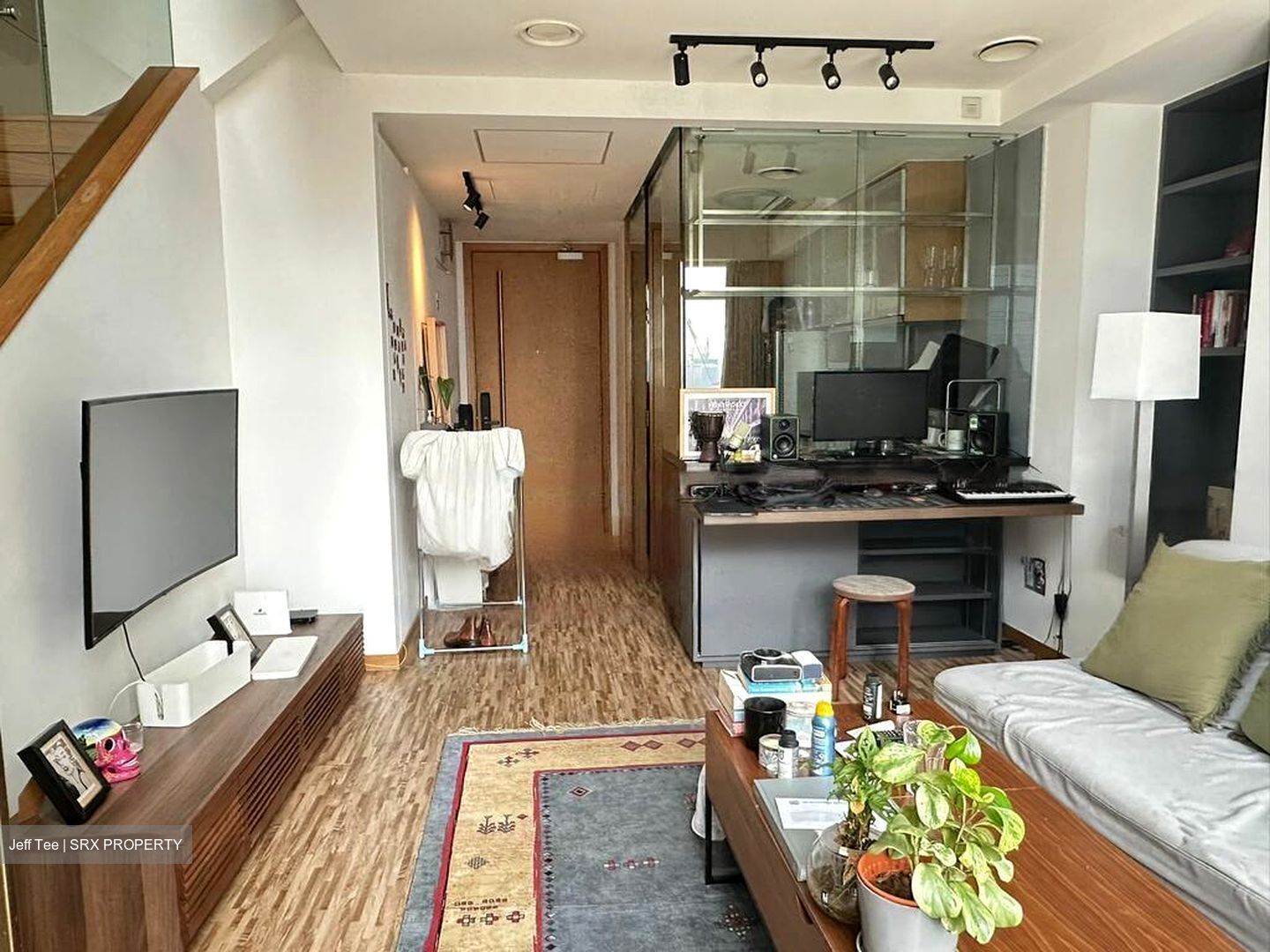 Icon (D2), Apartment #466642671